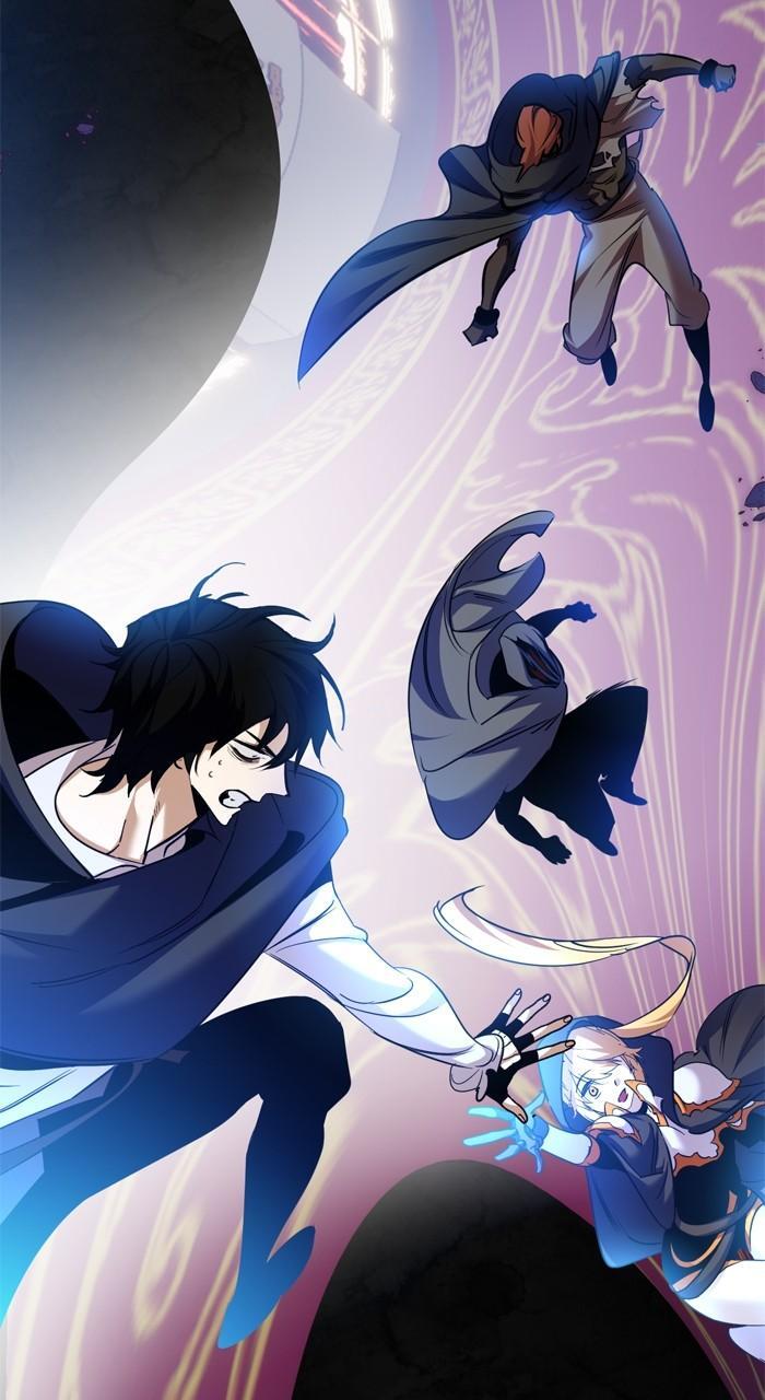Read Return to Player Manga Online