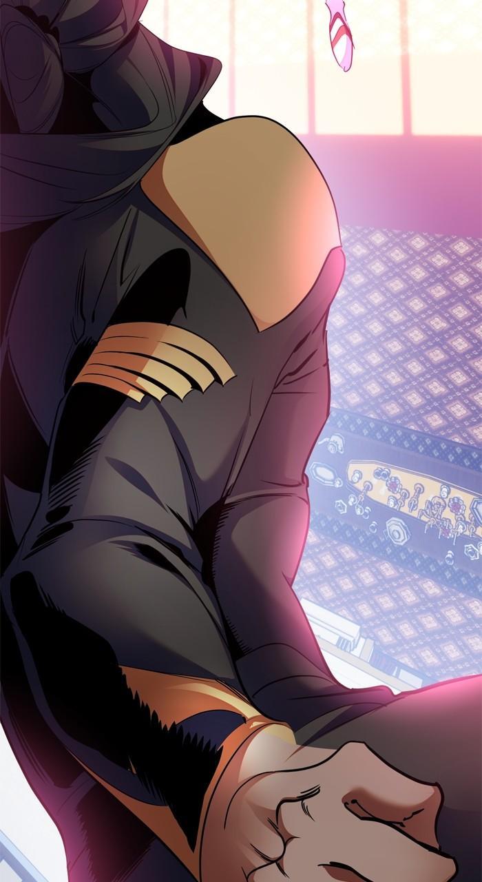 Read Return to Player Manga Online