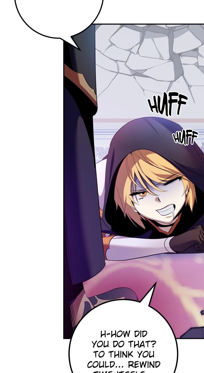 Read Return to Player Manga Online