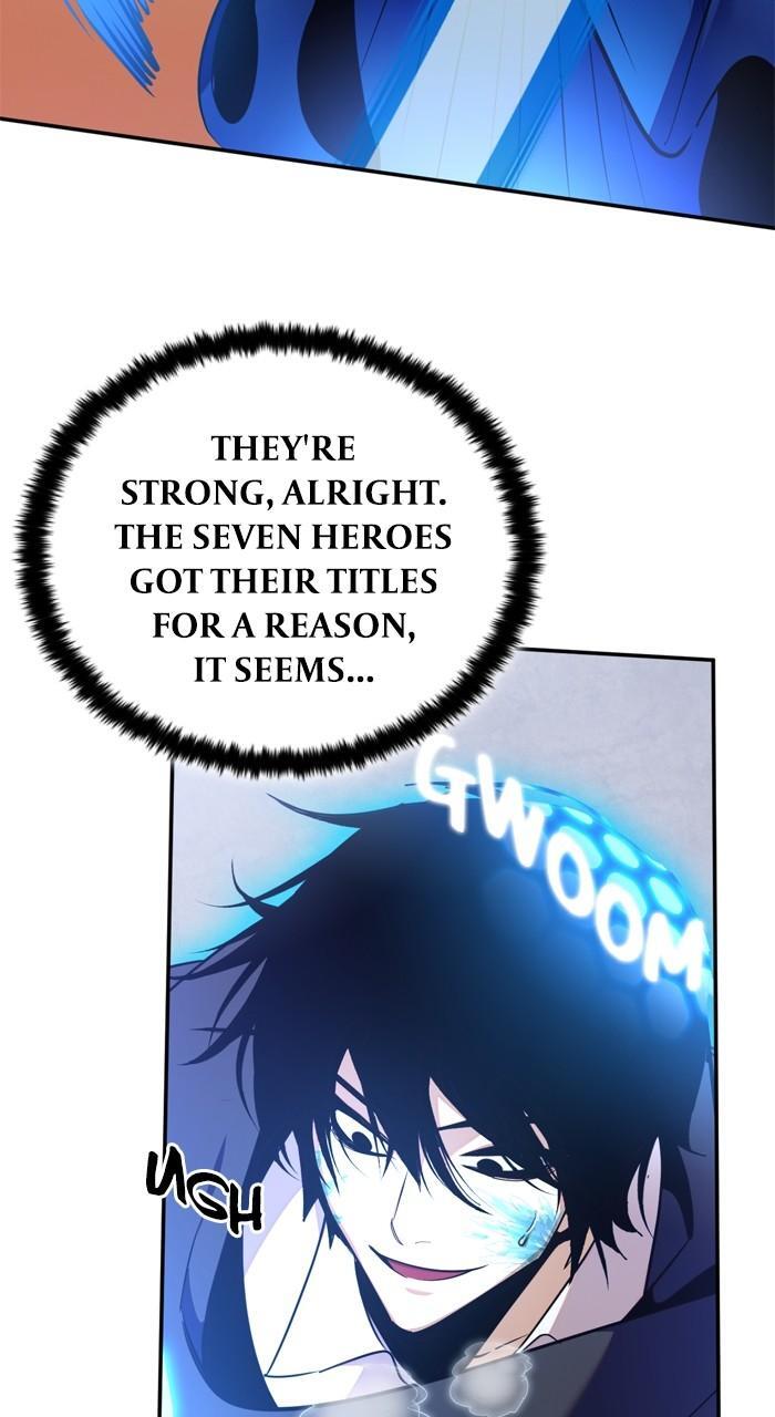 Read Return to Player Manga Online