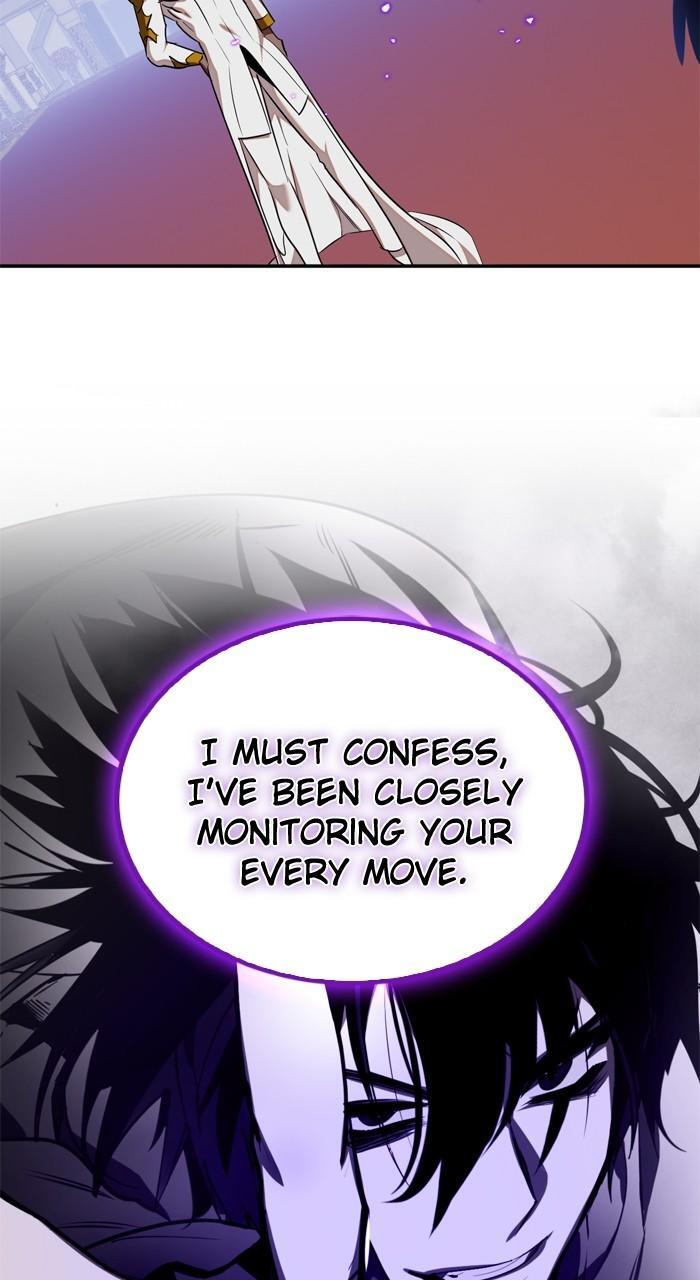 Read Return to Player Manga Online