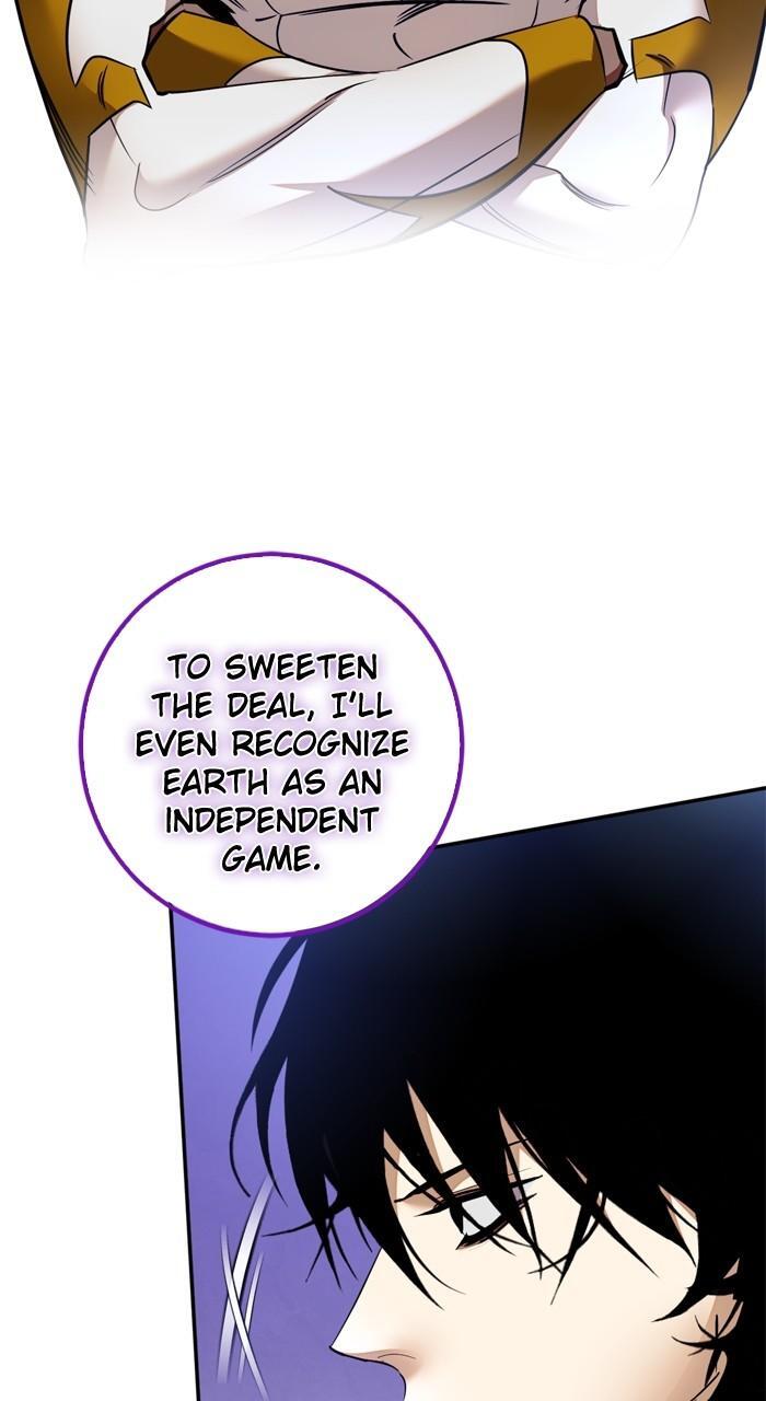 Read Return to Player Manga Online
