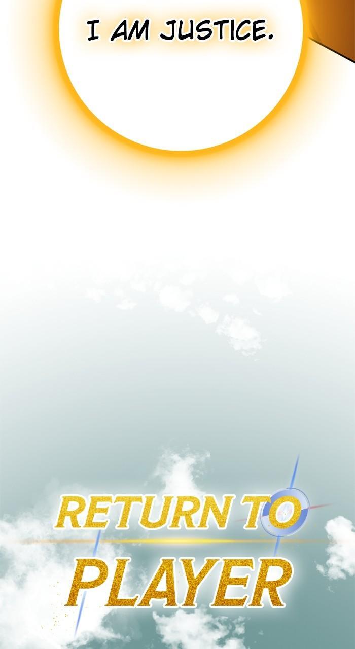 Read Return to Player Manga Online