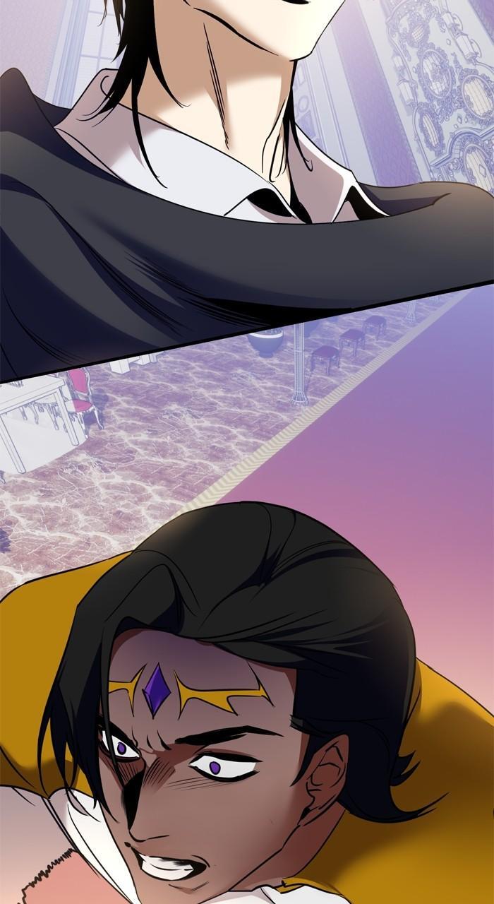 Read Return to Player Manga Online