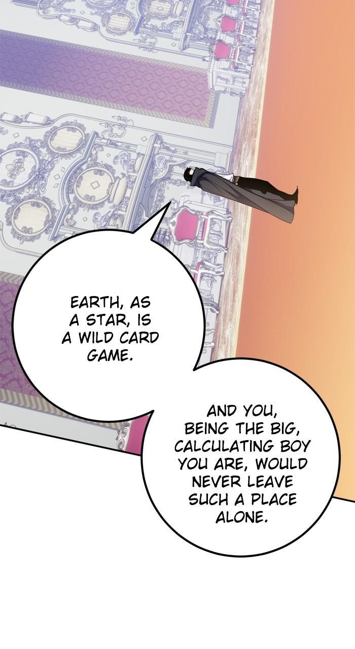 Read Return to Player Manga Online