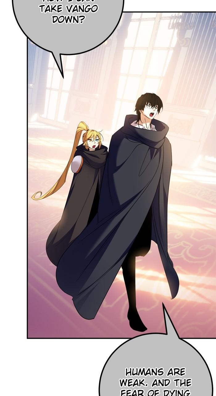 Read Return to Player Manga Online