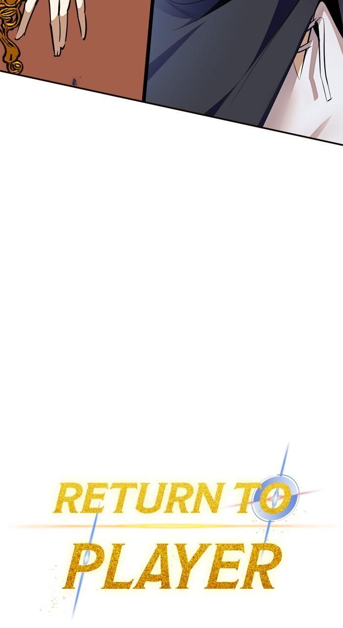 Read Return to Player Manga Online