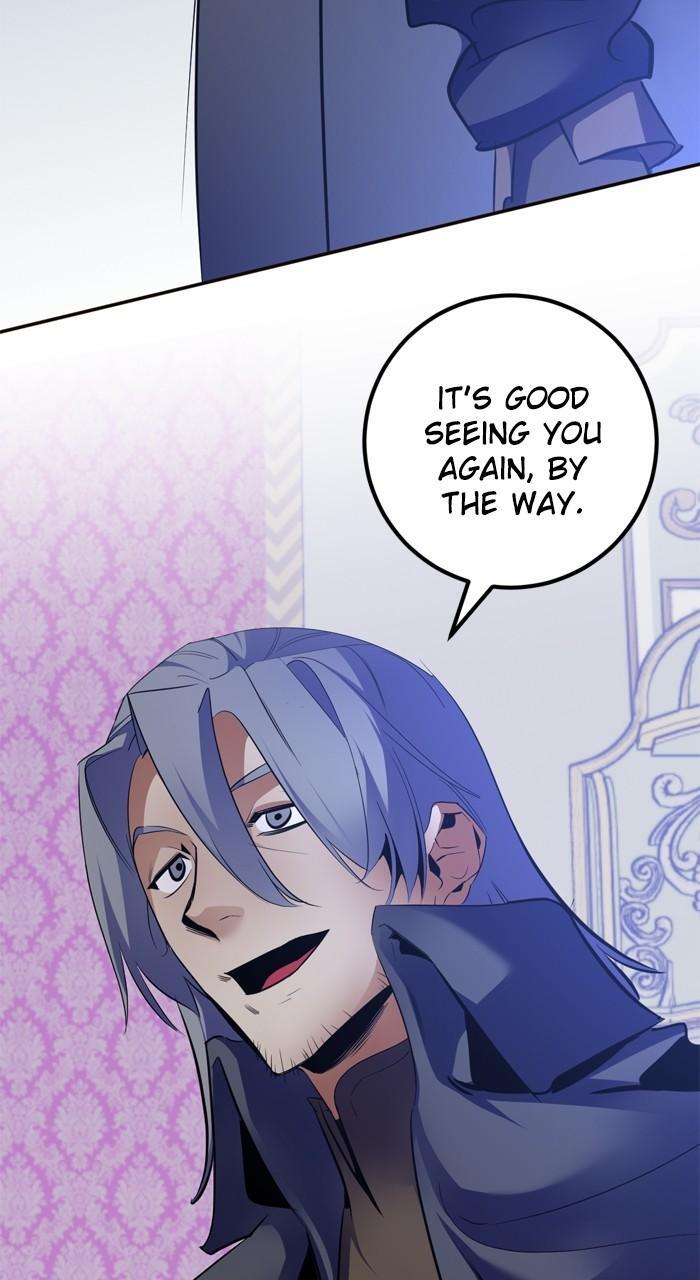 Read Return to Player Manga Online