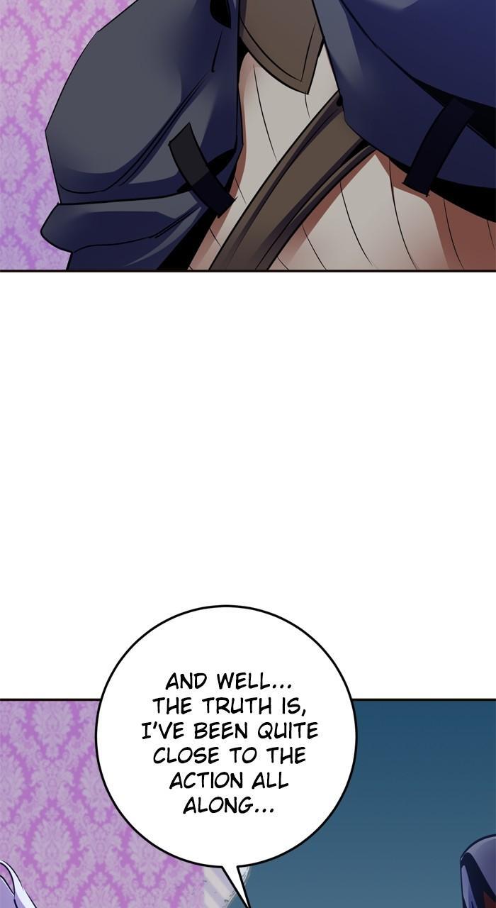 Read Return to Player Manga Online