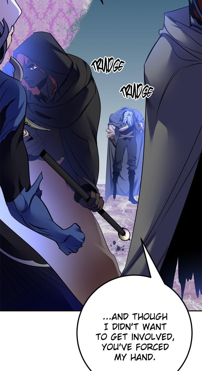 Read Return to Player Manga Online