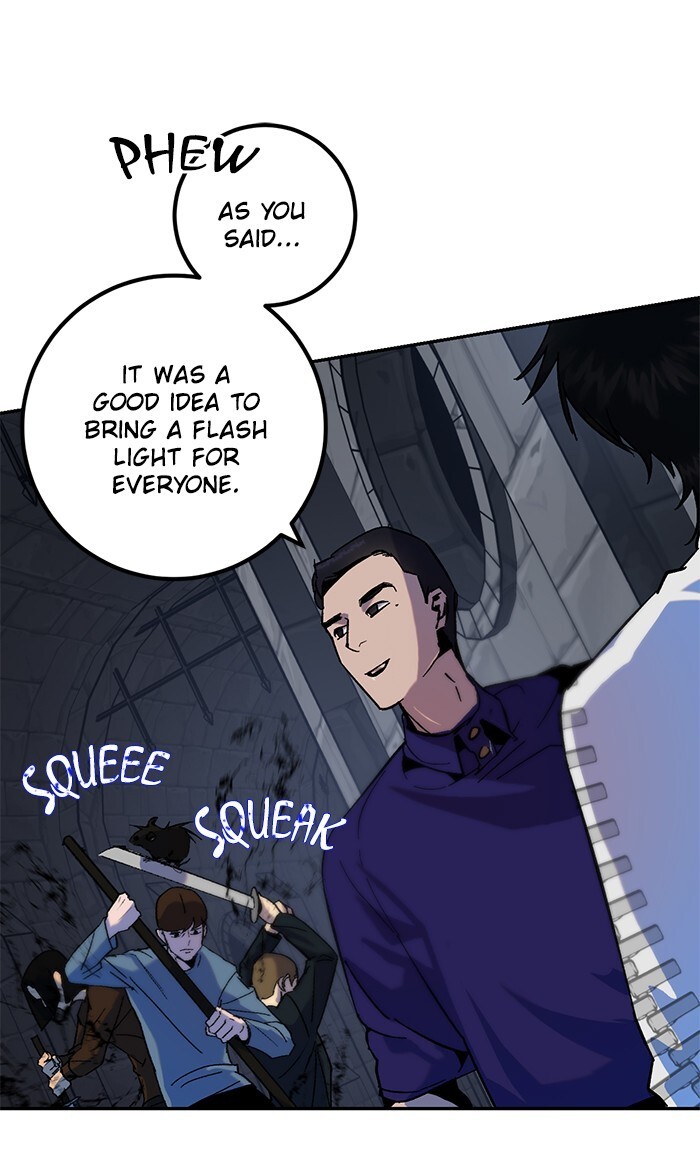 Read Return to Player Manga Online