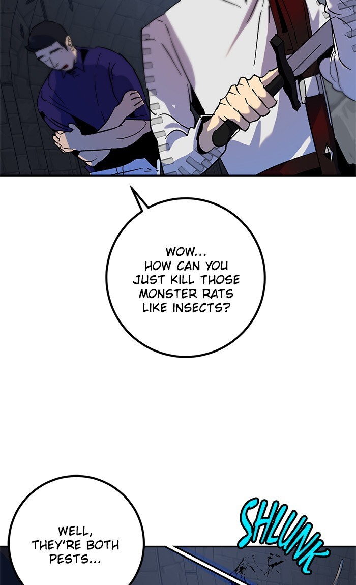 Read Return to Player Manga Online