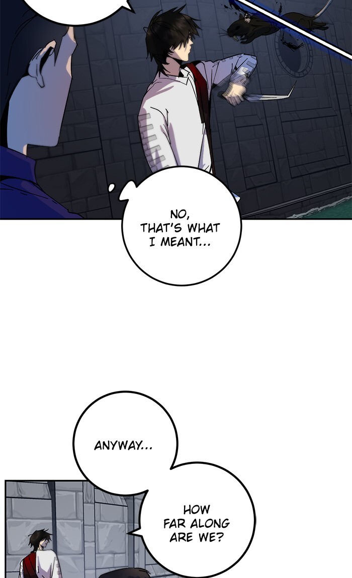 Read Return to Player Manga Online
