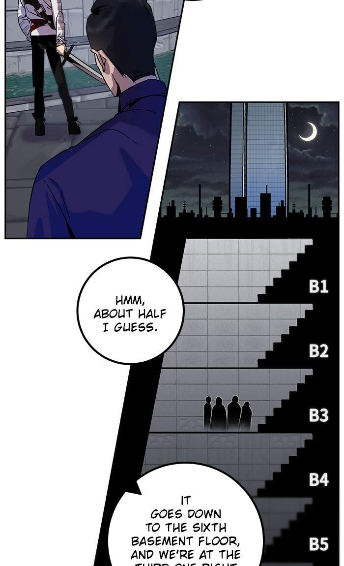 Read Return to Player Manga Online