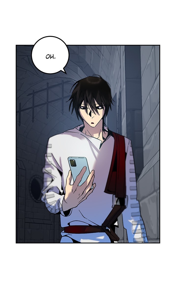 Read Return to Player Manga Online