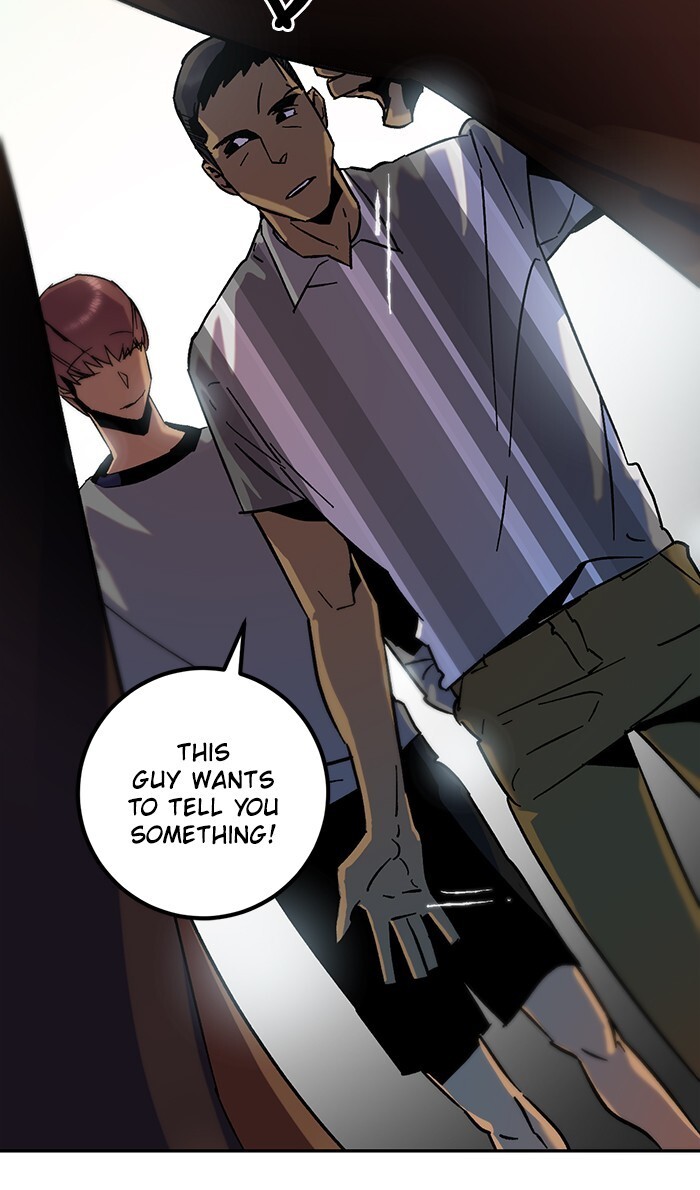 Read Return to Player Manga Online