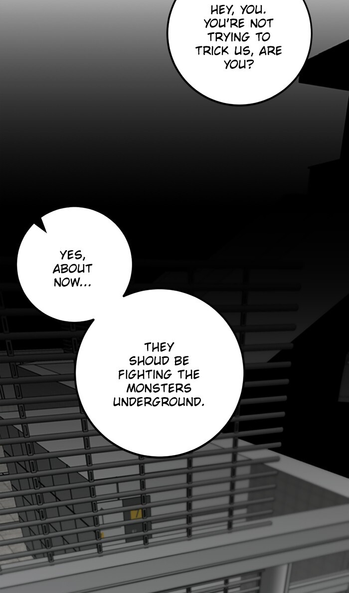 Read Return to Player Manga Online