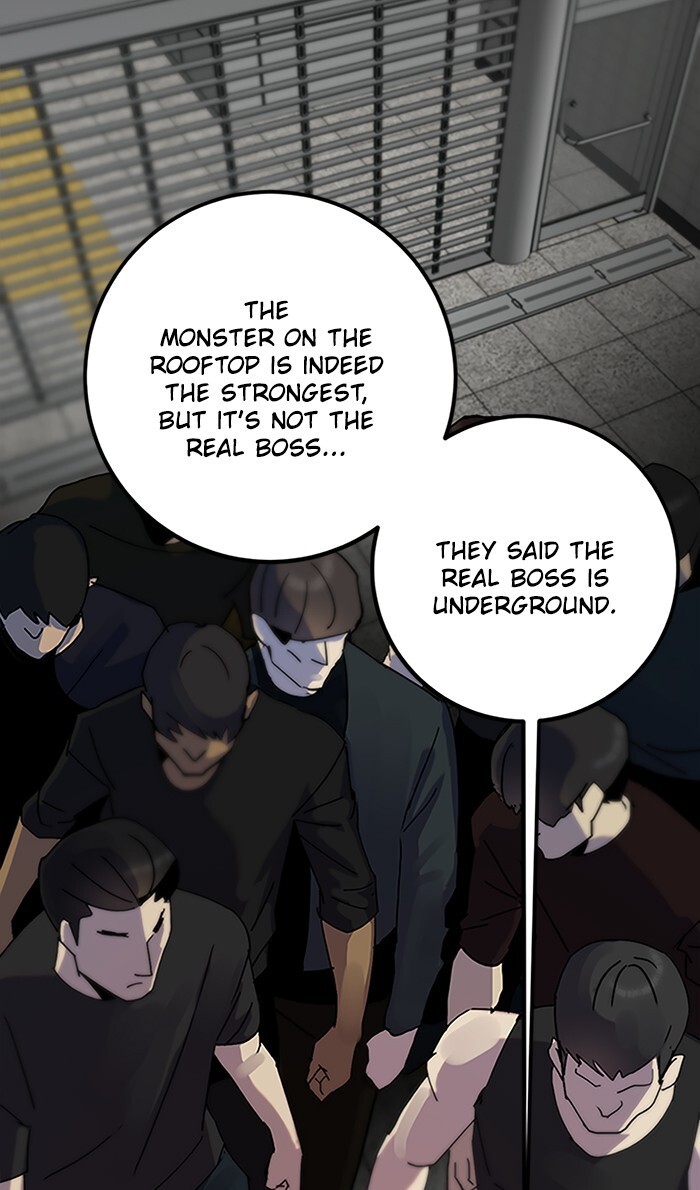 Read Return to Player Manga Online