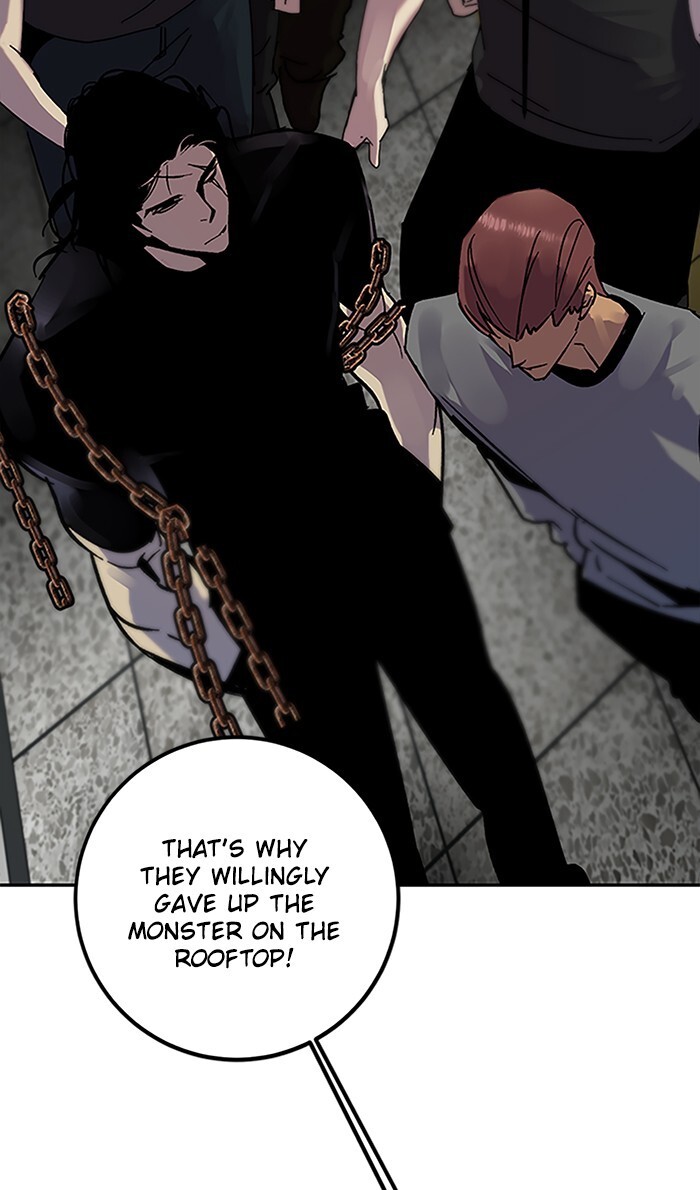 Read Return to Player Manga Online