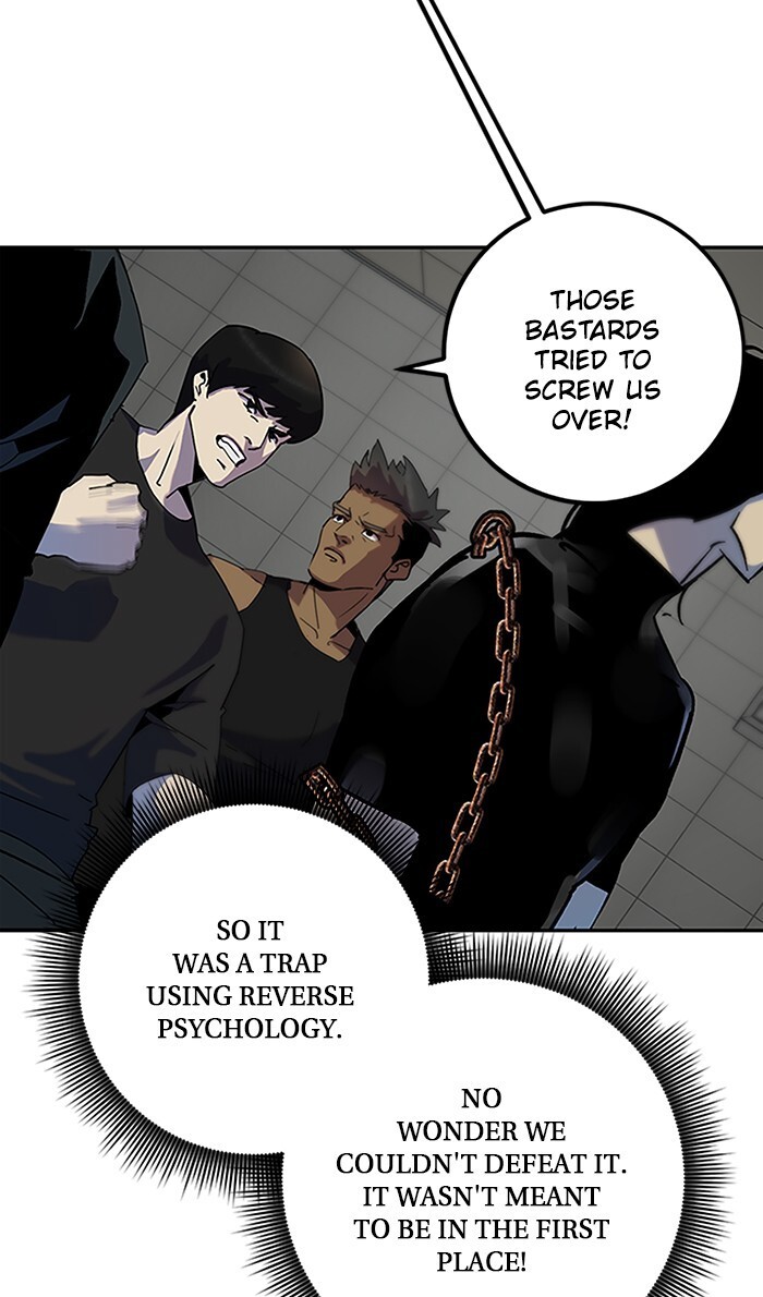 Read Return to Player Manga Online
