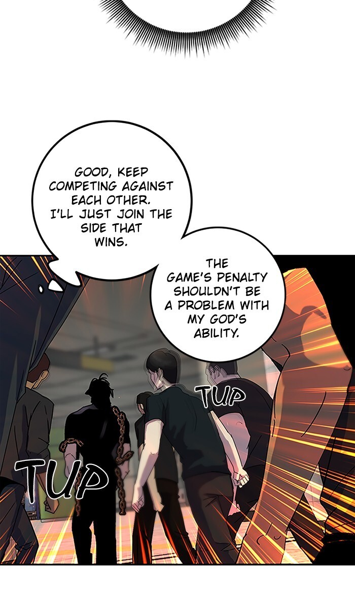 Read Return to Player Manga Online