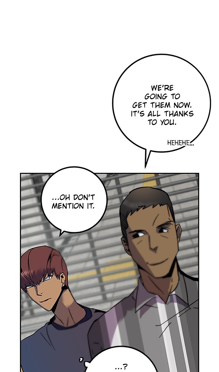 Read Return to Player Manga Online
