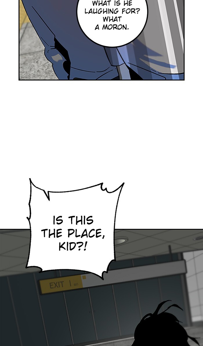 Read Return to Player Manga Online
