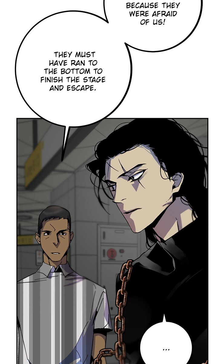 Read Return to Player Manga Online
