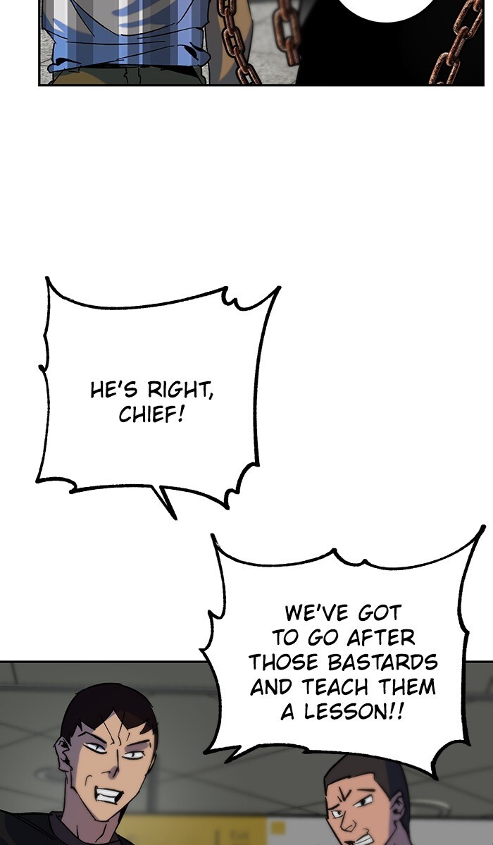 Read Return to Player Manga Online