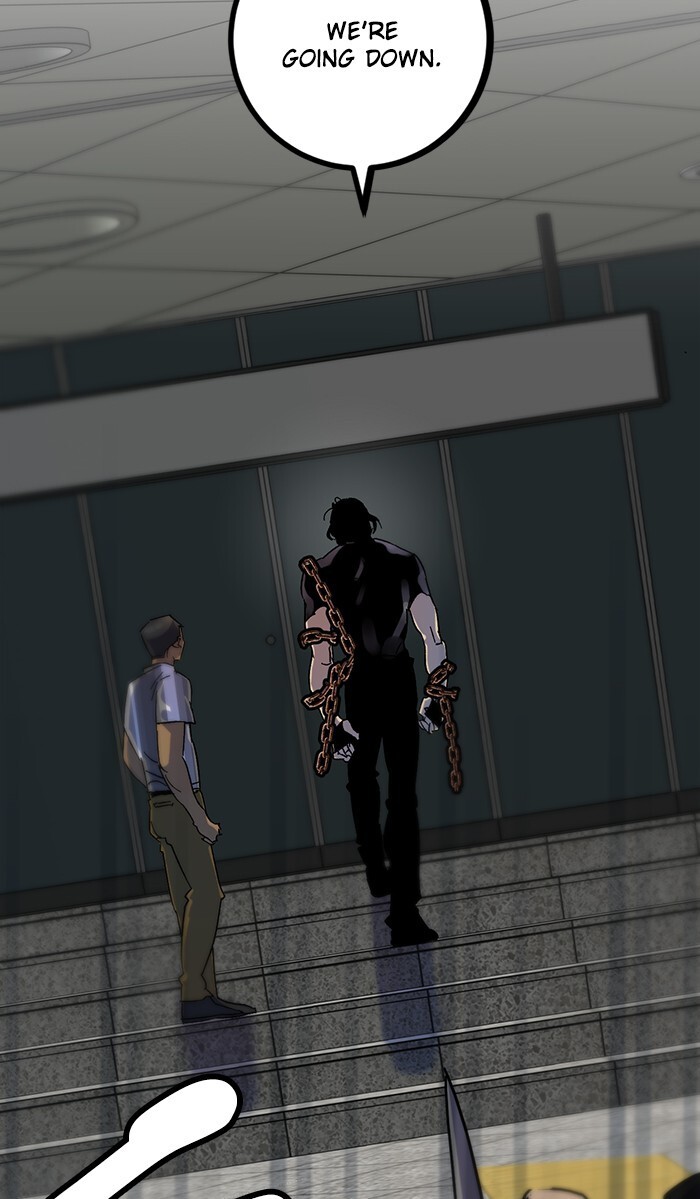 Read Return to Player Manga Online