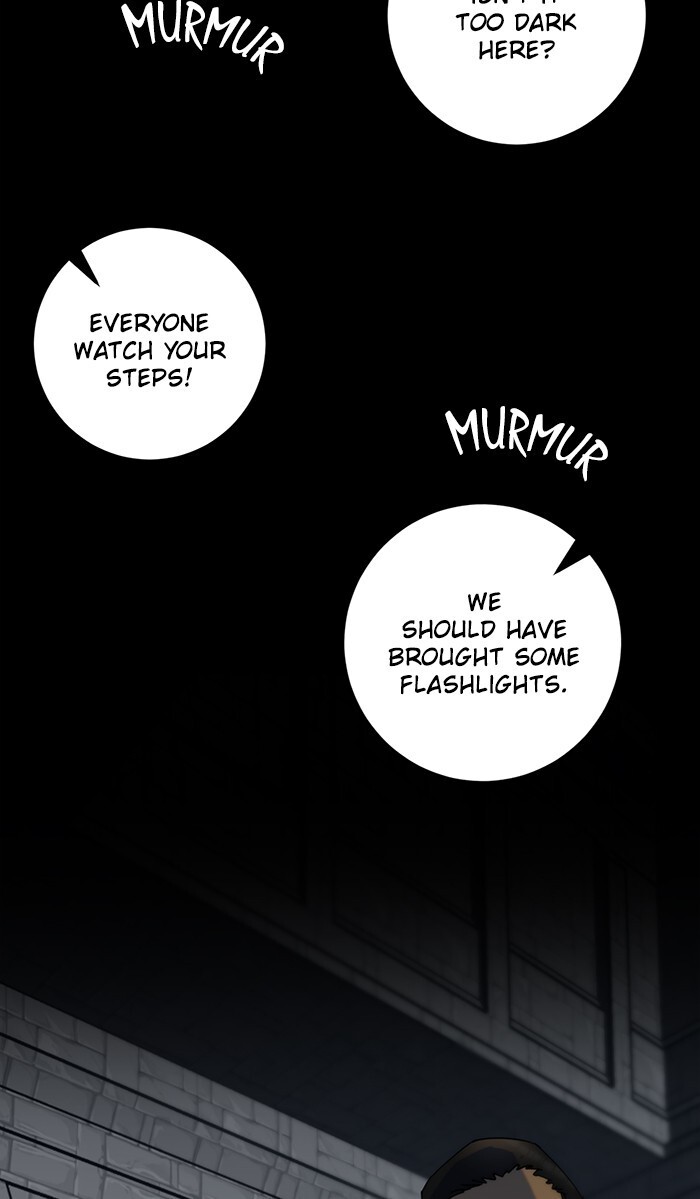 Read Return to Player Manga Online