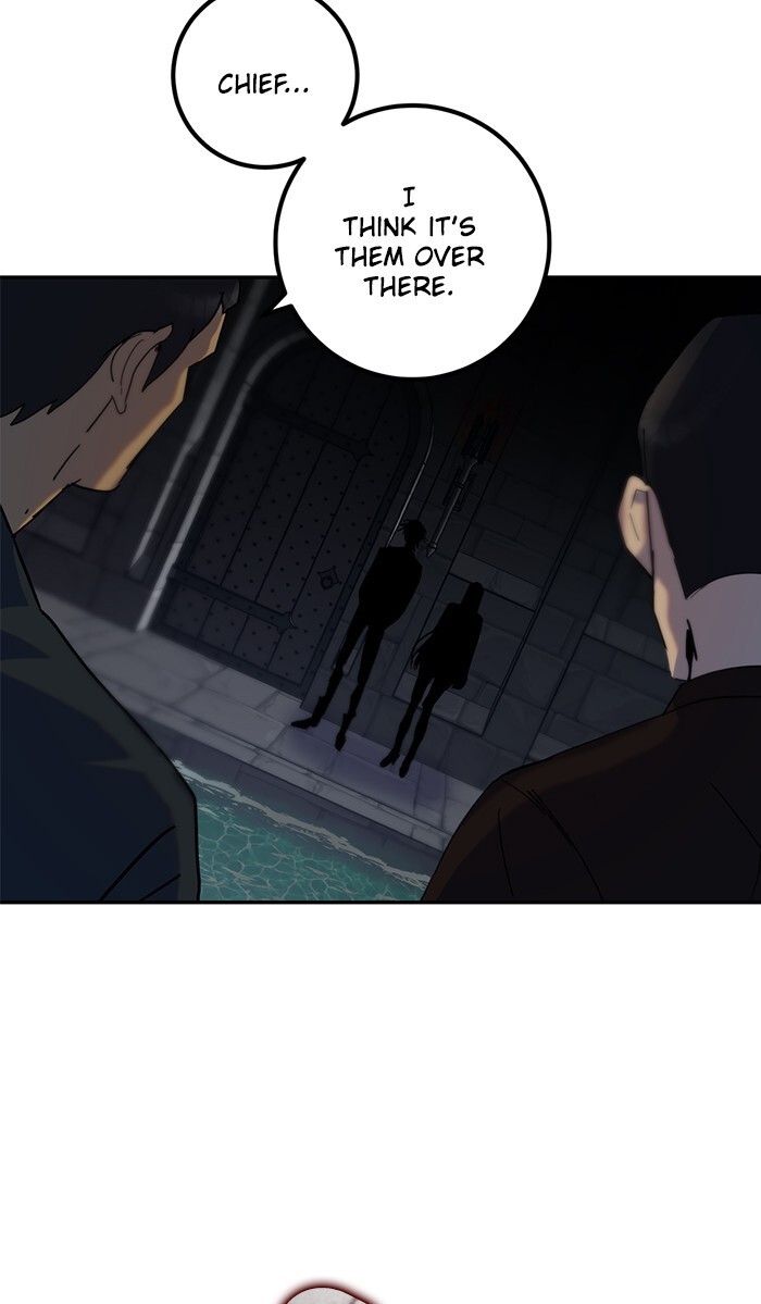 Read Return to Player Manga Online