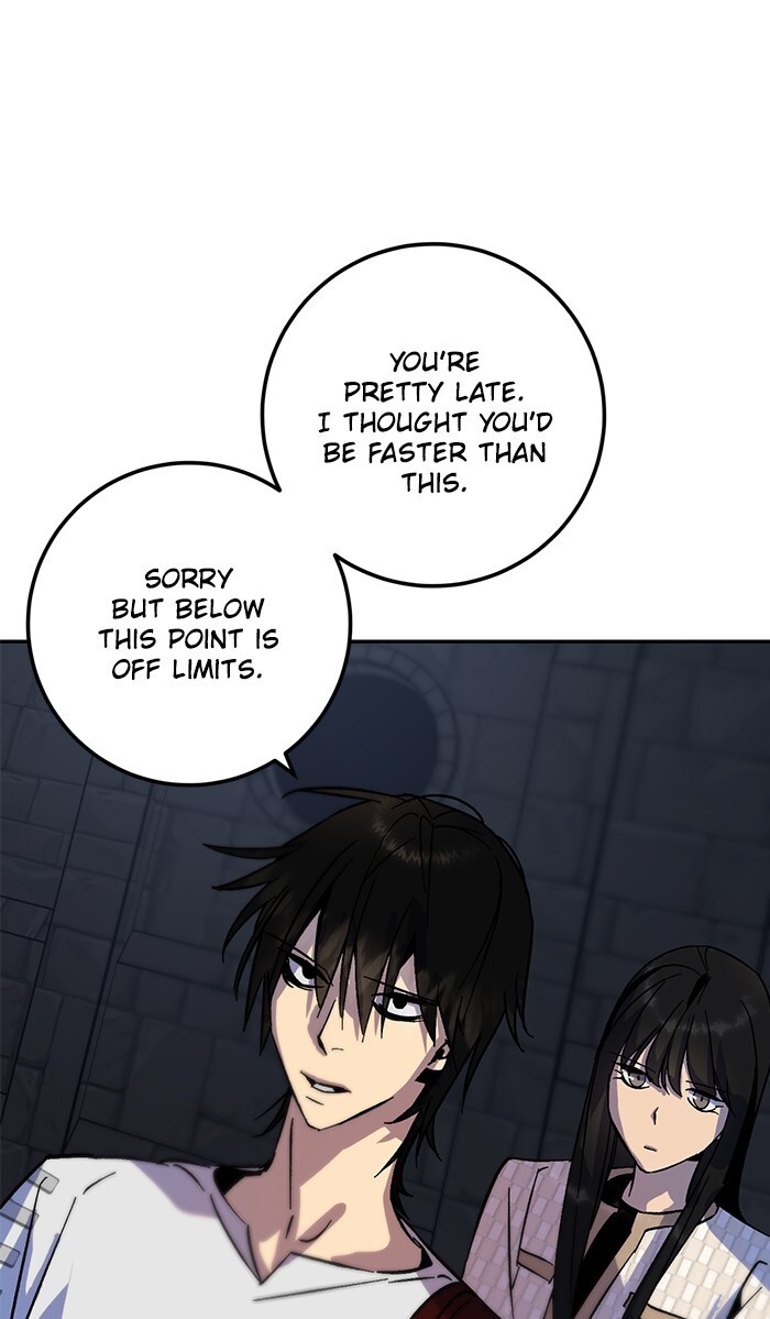 Read Return to Player Manga Online