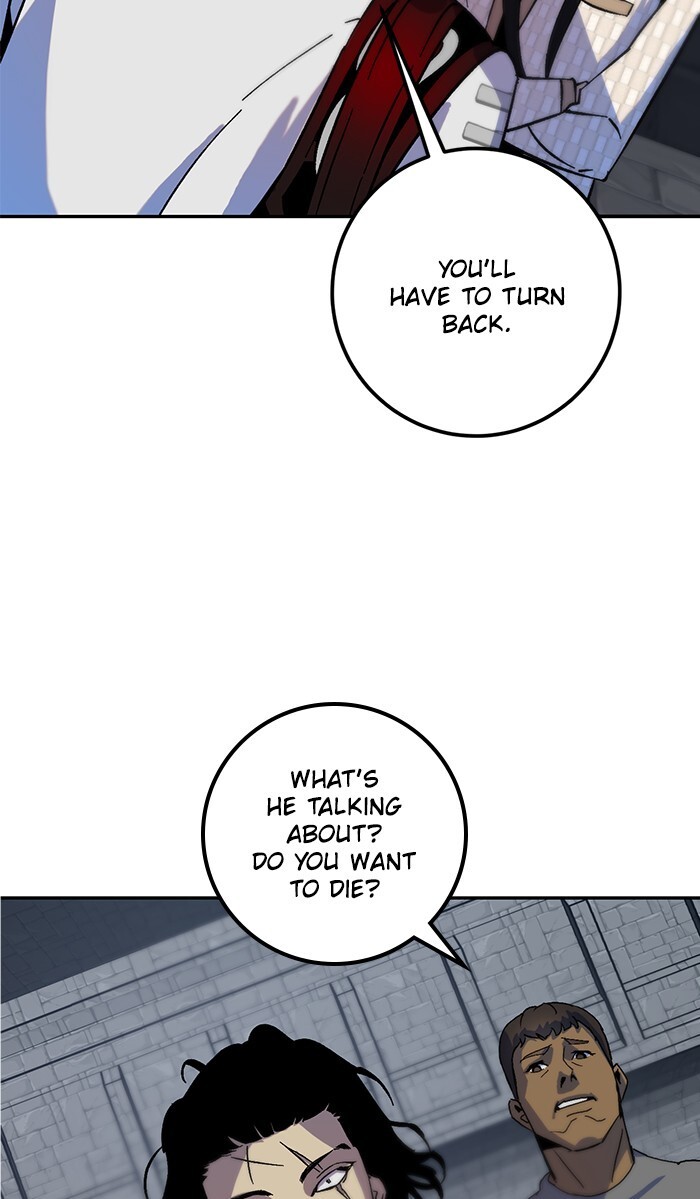 Read Return to Player Manga Online