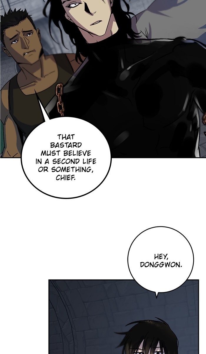 Read Return to Player Manga Online