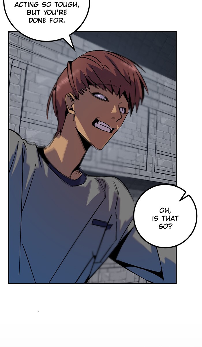 Read Return to Player Manga Online