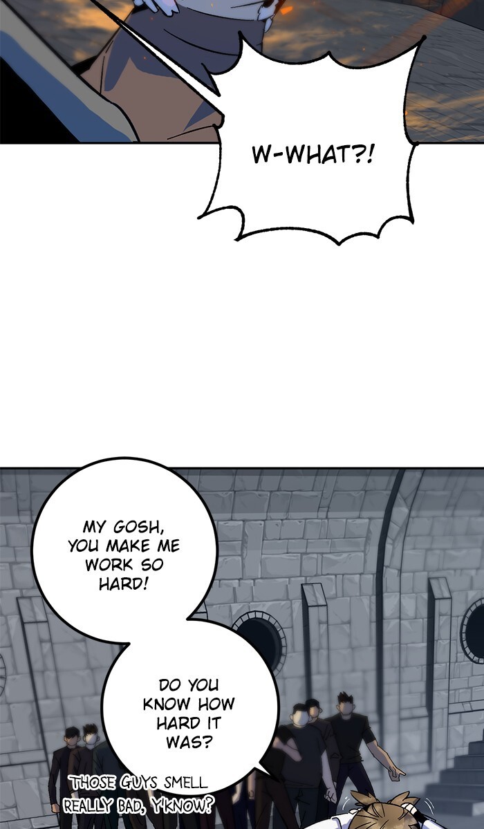 Read Return to Player Manga Online