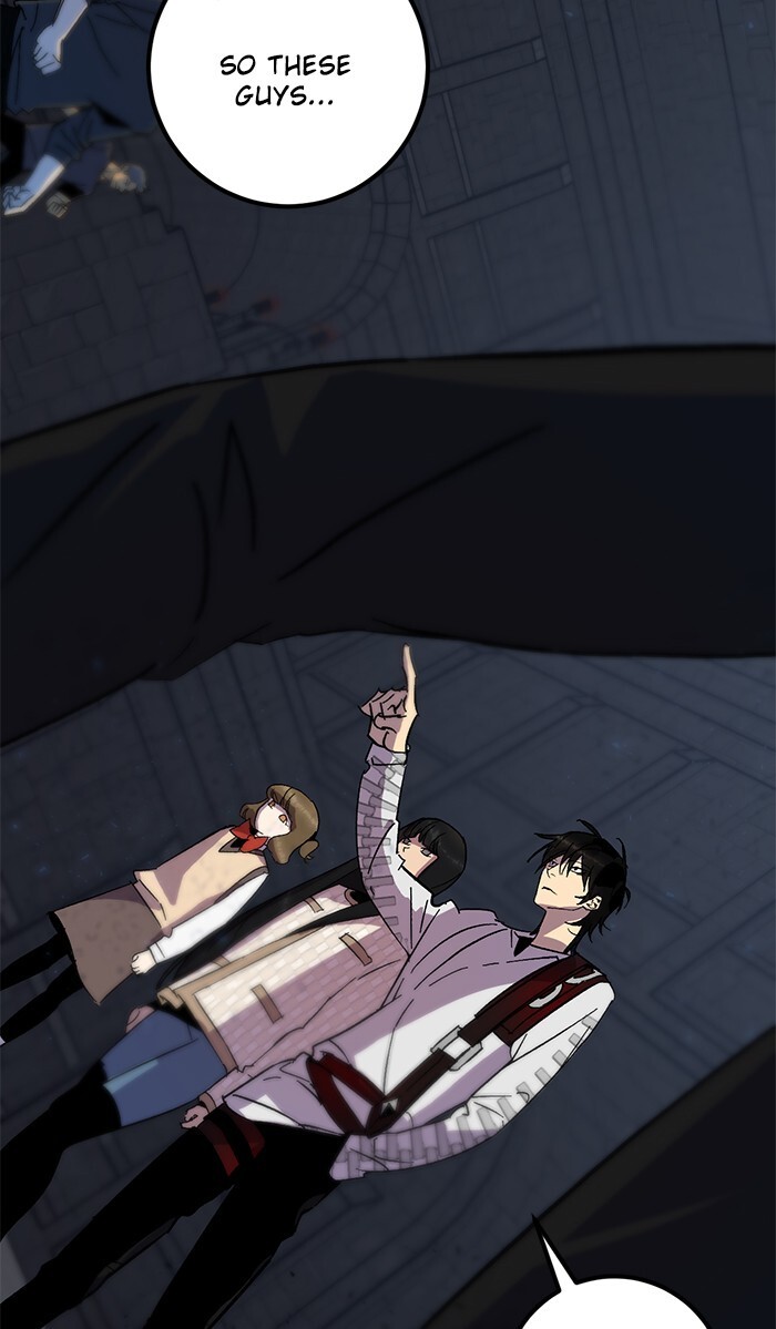 Read Return to Player Manga Online