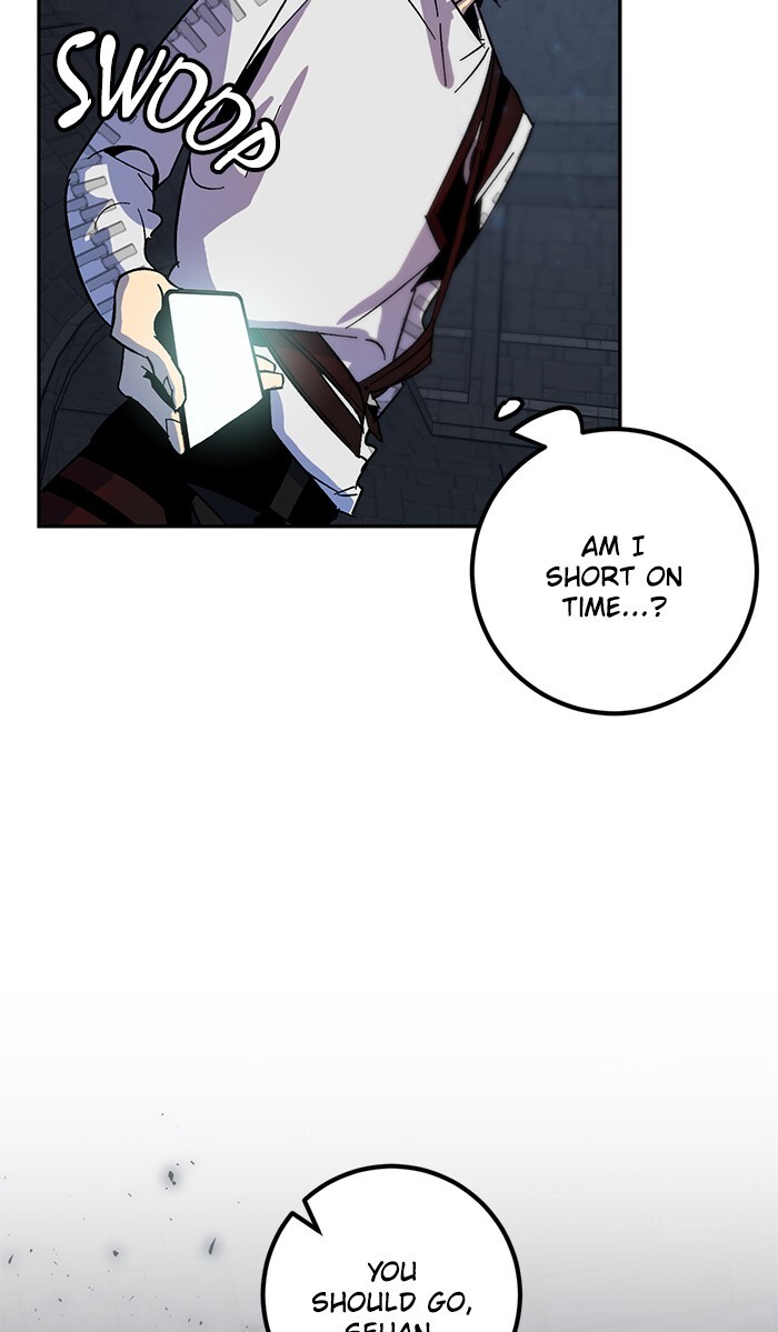 Read Return to Player Manga Online