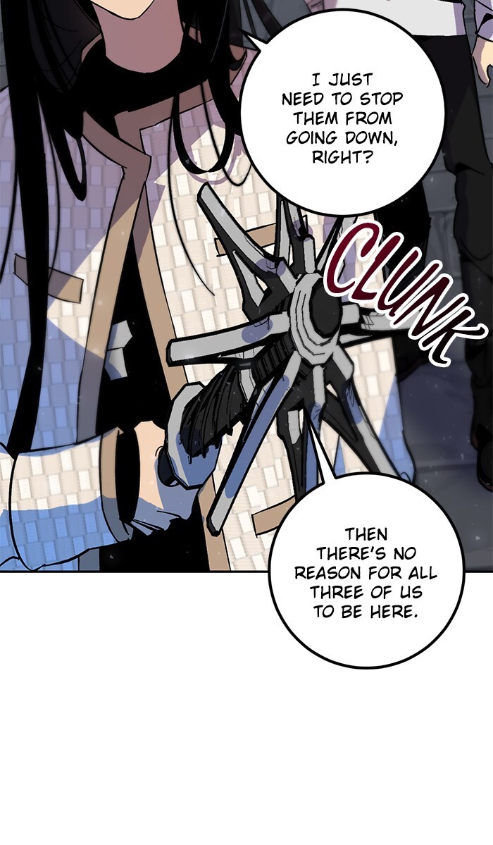 Read Return to Player Manga Online