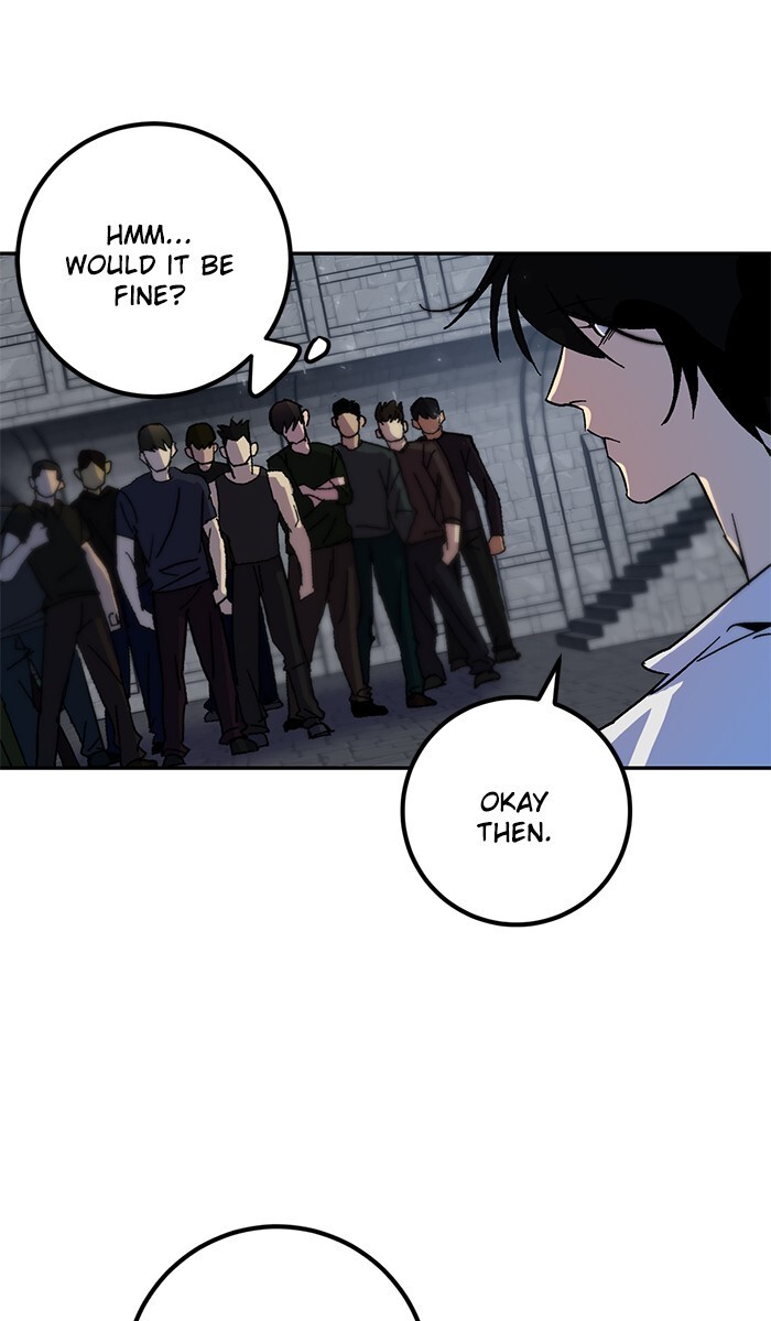 Read Return to Player Manga Online