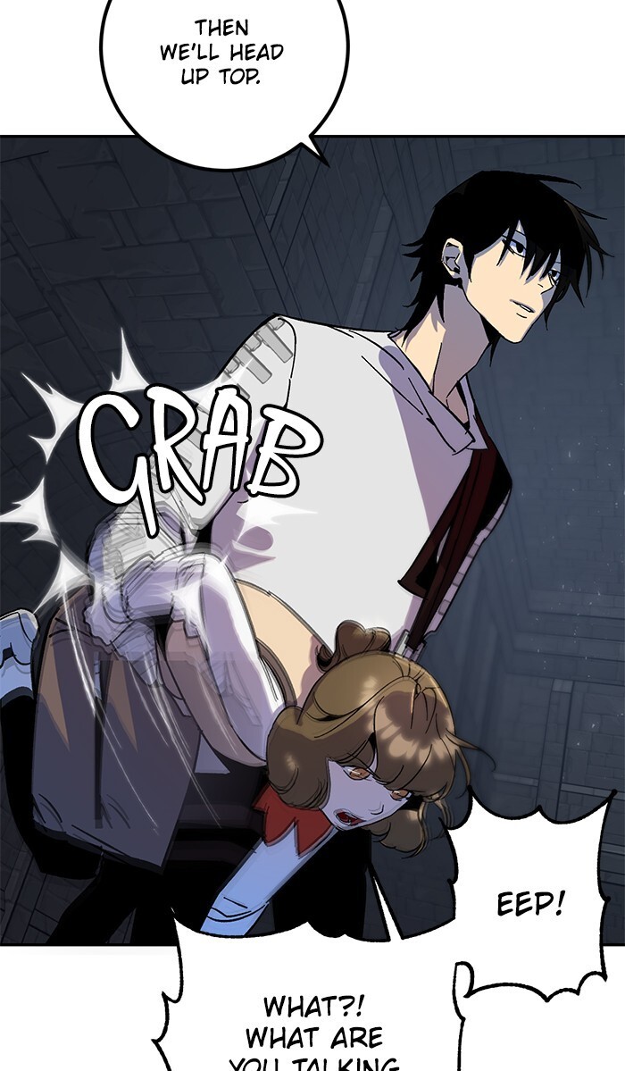 Read Return to Player Manga Online