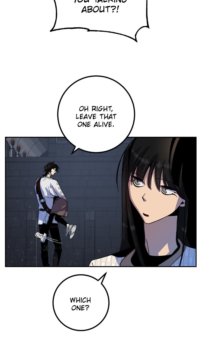 Read Return to Player Manga Online