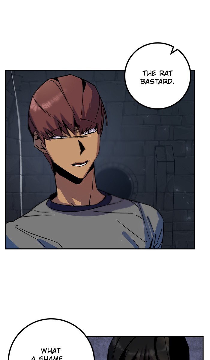 Read Return to Player Manga Online