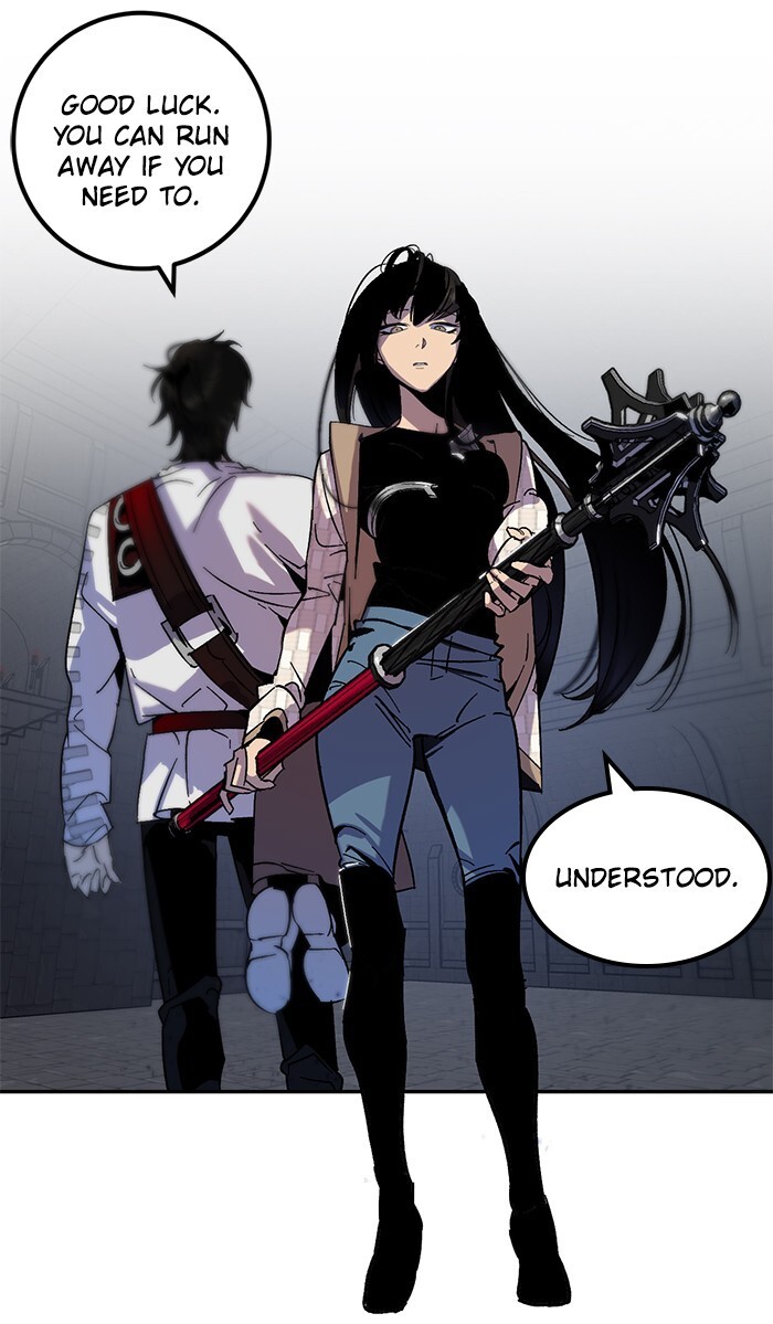 Read Return to Player Manga Online