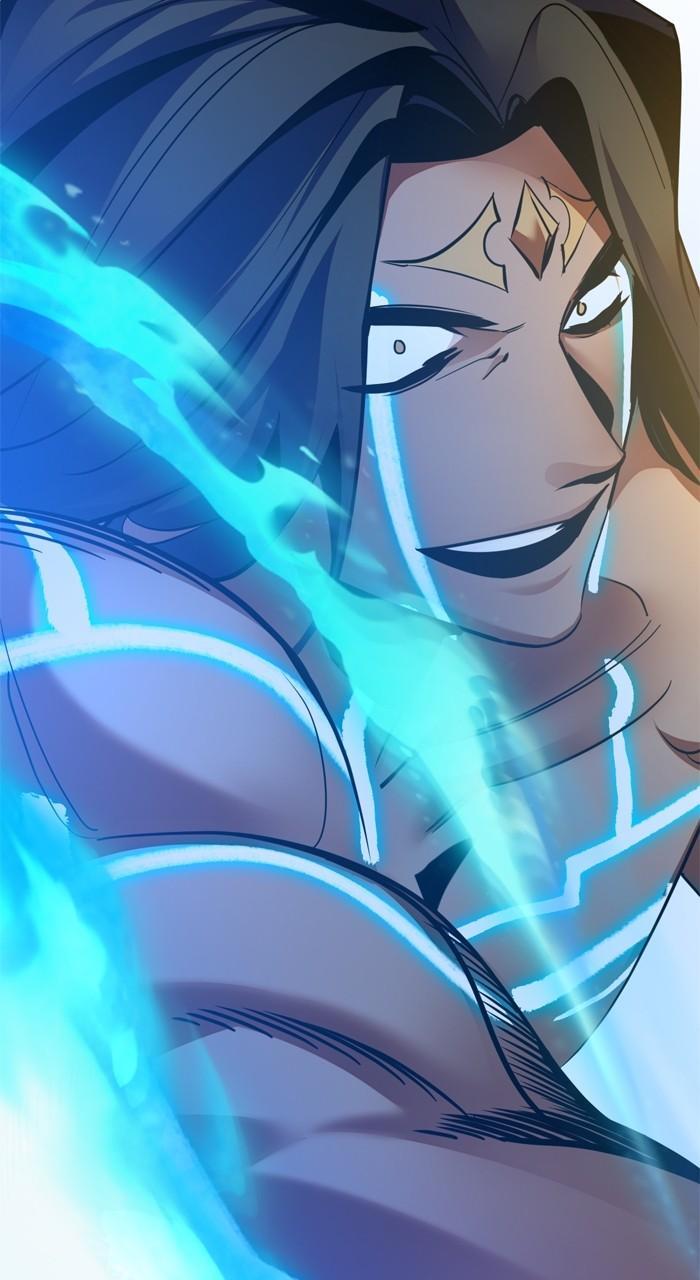 Read Return to Player Manga Online