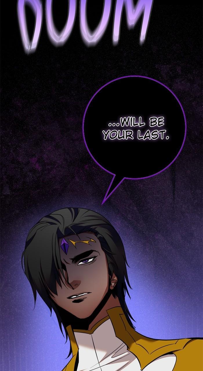 Read Return to Player Manga Online