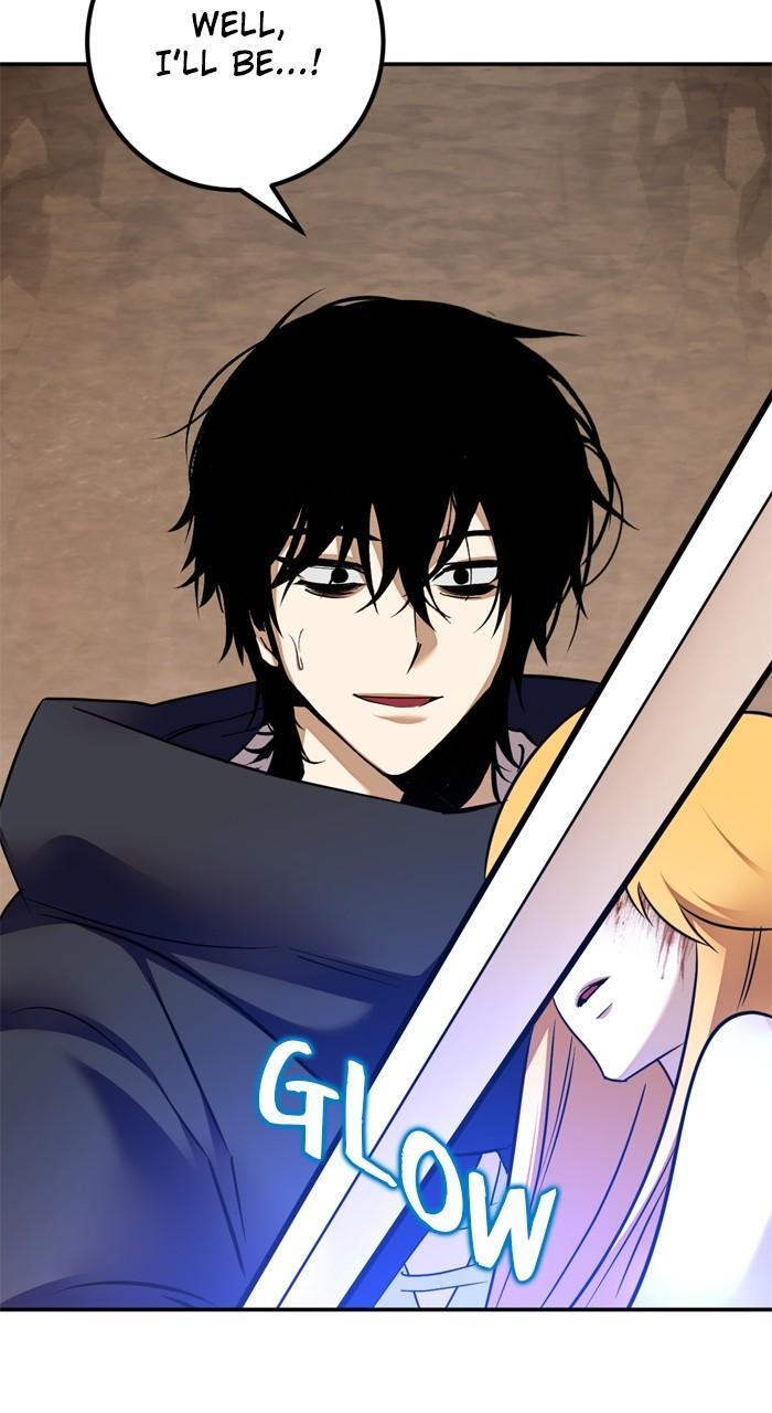 Read Return to Player Manga Online
