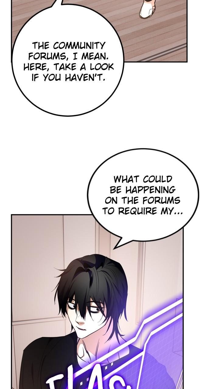 Read Return to Player Manga Online