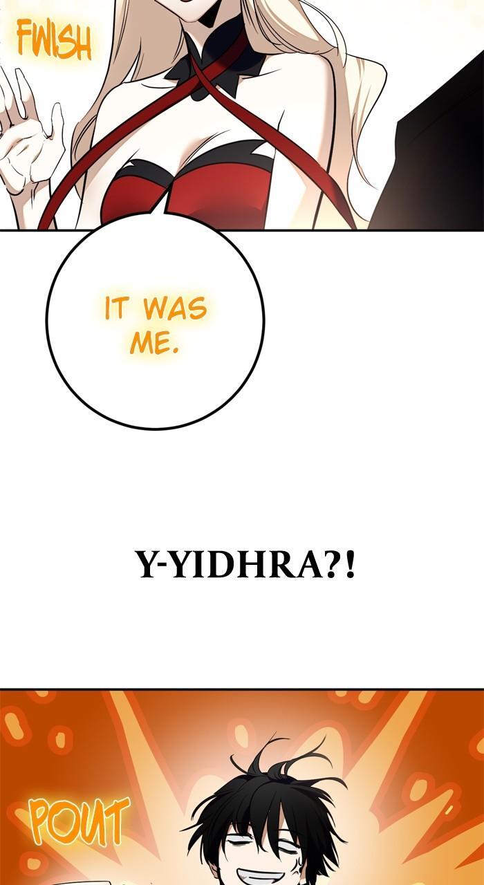 Read Return to Player Manga Online